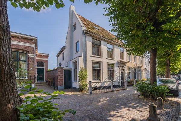 Voorstraat 91, Noordwijk