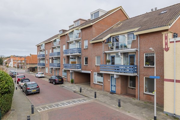 Achterzeeweg 42, Noordwijk