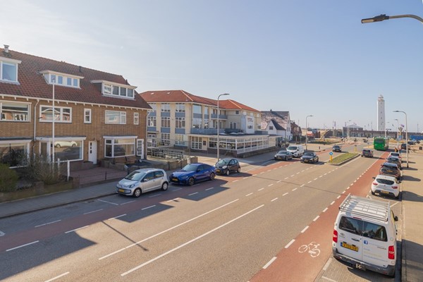 Quarles van Uffordstraat 97, Noordwijk