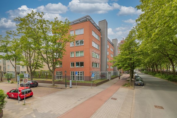 Juliana van Stolberglaan 9-Q, Den Haag