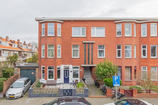 Harderwijkstraat 42, Den Haag