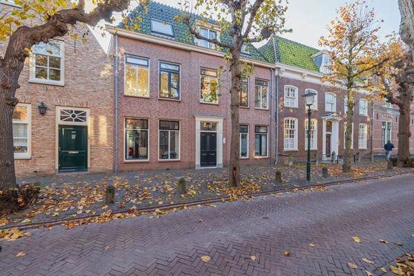 Voorstraat 53-A, Noordwijk