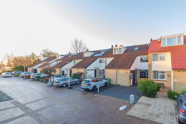 Kleiburg 4, Sassenheim