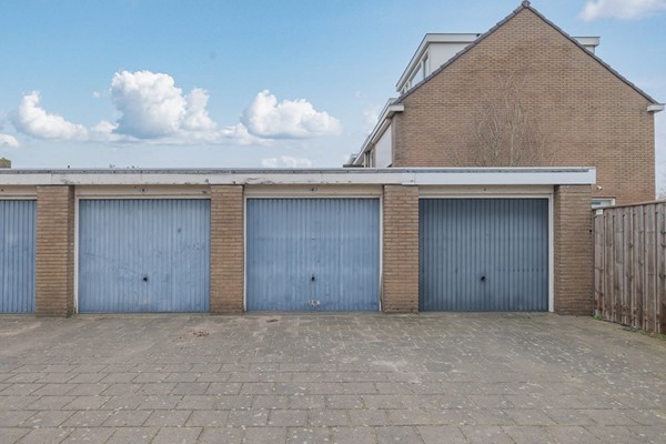 Vermeulenstraat 4, Noordwijkerhout