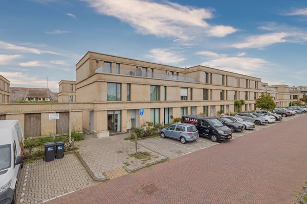 Morgenster 62, Noordwijk