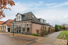 Verkocht: Hoofdstraat 106, 8375AT Oldemarkt