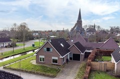 Verkocht onder voorbehoud: Broeksteeg 1, 8375HH Oldemarkt