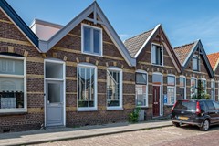 Verkocht: Oostwijkstraat 44, 8331EE Steenwijk