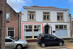 Verhuurd: Hoofdstraat 65B, 8375AL Oldemarkt