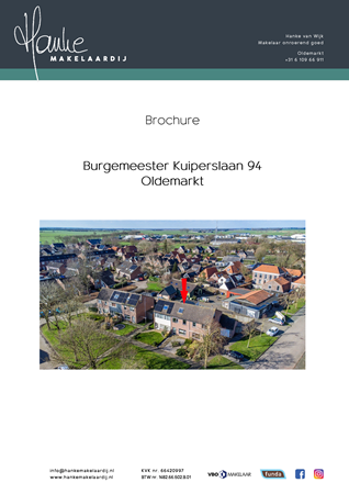 Brochure preview - Brochure - Burgemeester Kuiperslaan 94.pdf