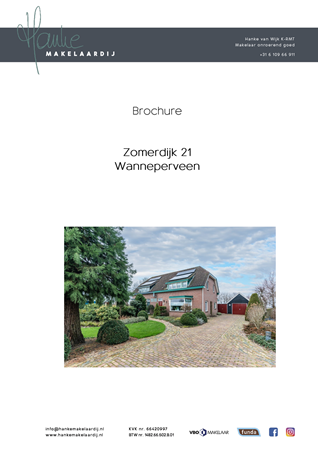 Brochure preview - Brochure Zomerdijk 21^J Wanneperveen - 080324.pdf