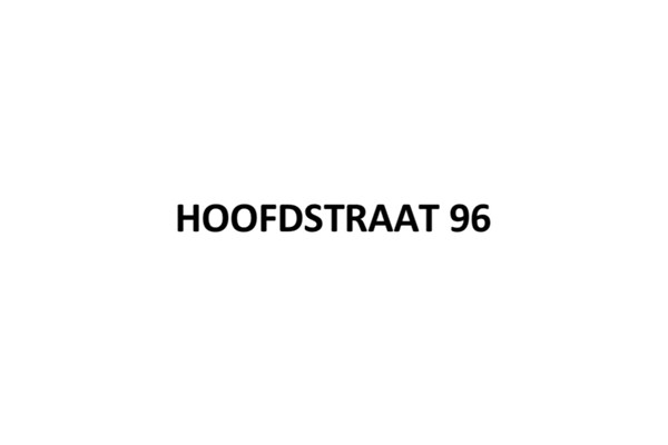 Medium property photo - Hoofdstraat 96-98, 8375 AS Oldemarkt