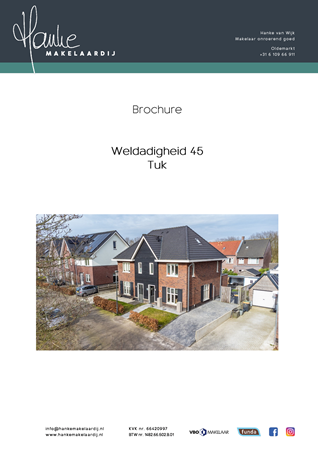 Brochure preview - Brochure - Weldadigheid 45, Tuk.pdf