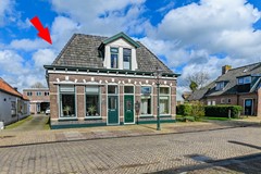Te koop: Hoofdstraat 108, 8375AT Oldemarkt