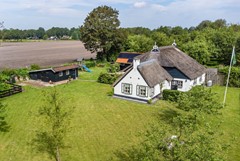 Verkocht: Oosterpaasloërweg 1, 8378JC Paasloo