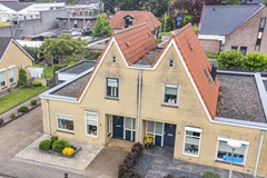 Verkocht onder voorbehoud: Burgemeester Kuiperslaan 28, 8375BL Oldemarkt