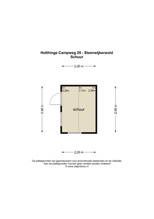 Holthinge Campweg 29, 8341 PJ Steenwijkerwold - 127184_SCH.jpg