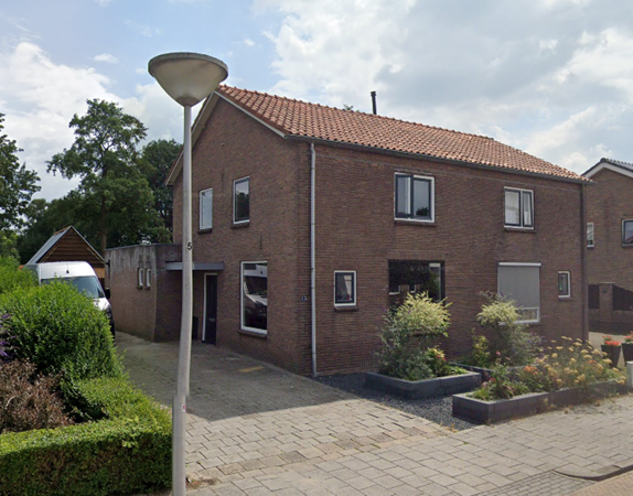 Rozenlaan 15, 7954 EX Rouveen