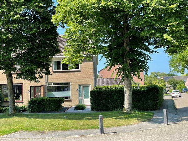 Burgemeester van Gerrevinklaan 37, 8375 BZ Oldemarkt
