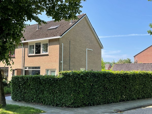 Medium property photo - Burgemeester van Gerrevinklaan 37, 8375 BZ Oldemarkt