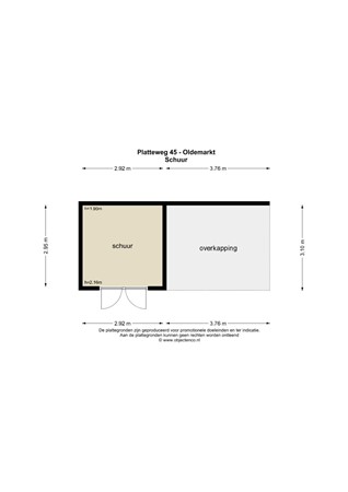 Platteweg 45, 8375 GM Oldemarkt - OC_141323_SCH.jpg