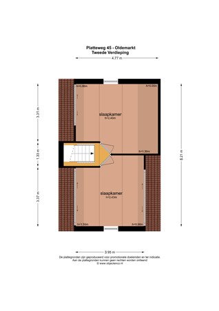 Platteweg 45, 8375 GM Oldemarkt - OC_141323_TV.jpg