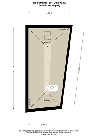 Hoofdstraat 140, 8375 AV Oldemarkt - 144275-TV.jpg