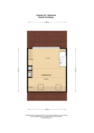 'T Westert 26, 8375 CJ Oldemarkt - OC_144955_TV.jpg