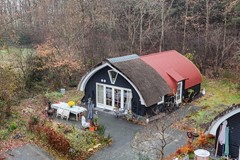 Te koop: Bergweg 76R472, 8336MC Baars