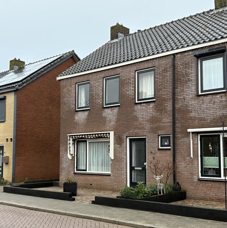 Medium property photo - Burgemeester Kuiperslaan 44, 8375 BM Oldemarkt