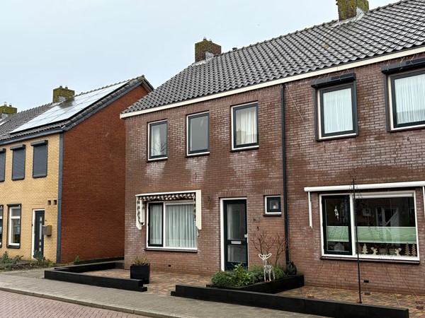 Medium property photo - Burgemeester Kuiperslaan 44, 8375 BM Oldemarkt