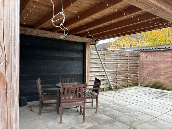 Medium property photo - Kruisstraat 75, 8375 BC Oldemarkt