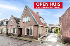 Te koop: Kruisstraat 23, 8375BB Oldemarkt