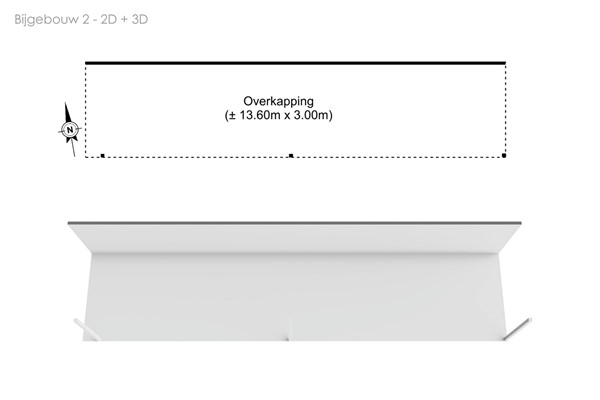 Oosterpaasloërweg 2, 8378 JC Paasloo - Oosterpaasloe¨rweg 2 - 2D3D 29.jpg