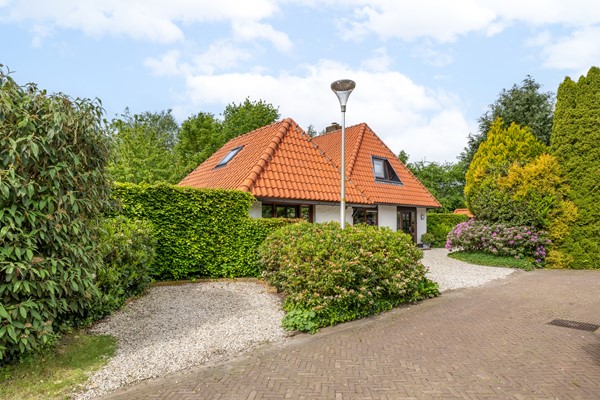 Medium property photo - Hellingstraat 8, 8376 HZ Ossenzijl