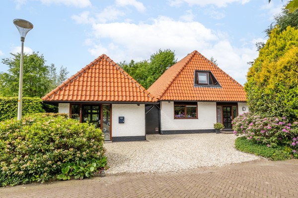 Medium property photo - Hellingstraat 8, 8376 HZ Ossenzijl