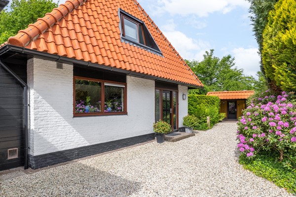 Medium property photo - Hellingstraat 8, 8376 HZ Ossenzijl