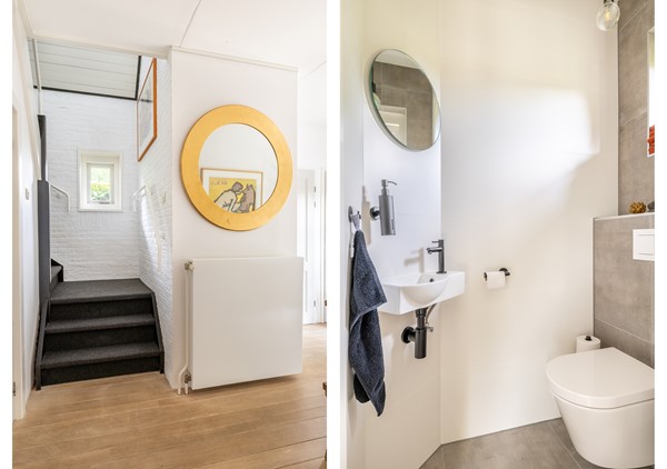 Medium property photo - Hellingstraat 8, 8376 HZ Ossenzijl