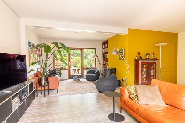 Medium property photo - Hellingstraat 8, 8376 HZ Ossenzijl