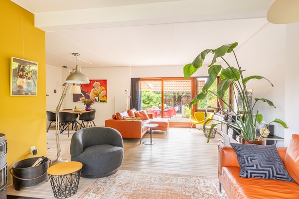 Medium property photo - Hellingstraat 8, 8376 HZ Ossenzijl