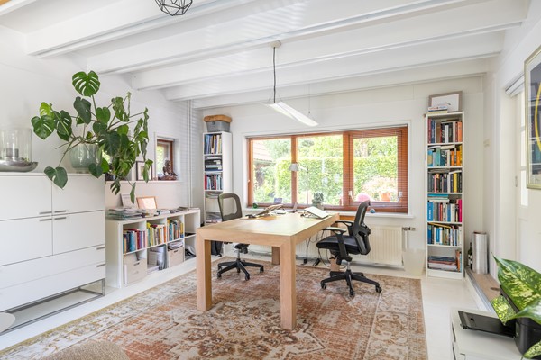 Medium property photo - Hellingstraat 8, 8376 HZ Ossenzijl