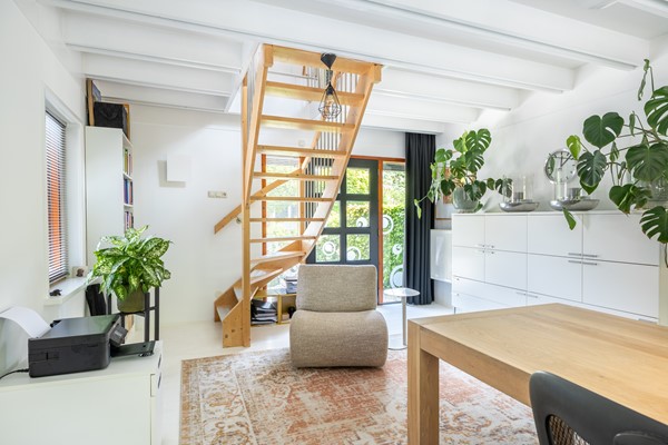 Medium property photo - Hellingstraat 8, 8376 HZ Ossenzijl