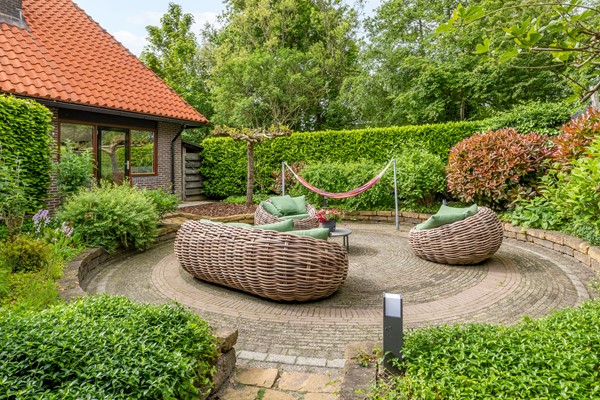 Medium property photo - Hellingstraat 8, 8376 HZ Ossenzijl