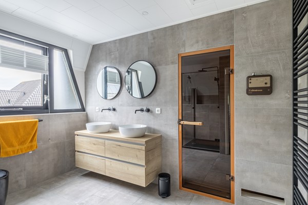 Medium property photo - Hellingstraat 8, 8376 HZ Ossenzijl