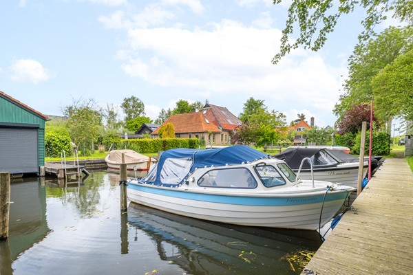 Medium property photo - Hellingstraat 8, 8376 HZ Ossenzijl