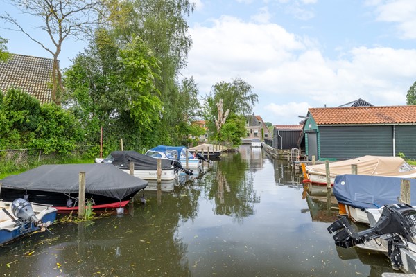 Medium property photo - Hellingstraat 8, 8376 HZ Ossenzijl