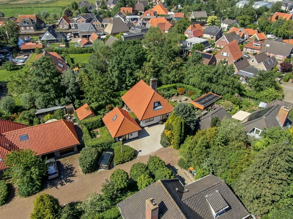 Medium property photo - Hellingstraat 8, 8376 HZ Ossenzijl