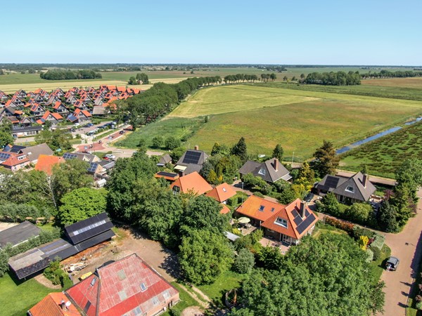 Medium property photo - Hellingstraat 8, 8376 HZ Ossenzijl