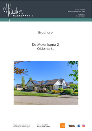 Brochure preview - Brochure - De Molenkamp 2.pdf