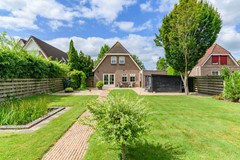F - 261228 -Burg.van der Veenweg 18 - Ossenzijl- 46.jpg